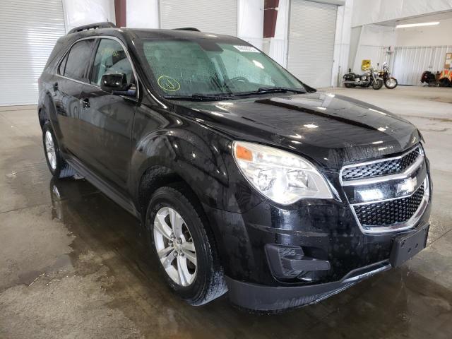 CHEVROLET EQUINOX LT 2013 2gnaldek0d1130620