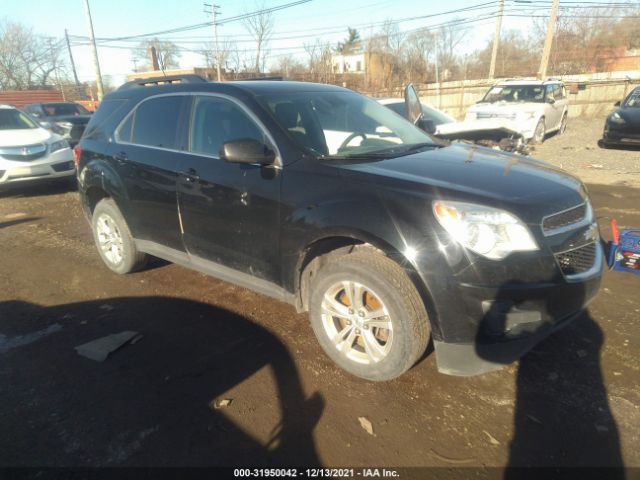 CHEVROLET EQUINOX 2013 2gnaldek0d1138281