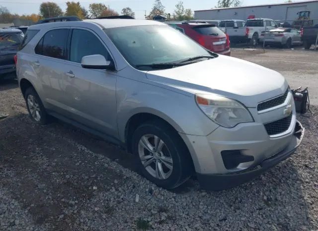 CHEVROLET EQUINOX 2013 2gnaldek0d1138717