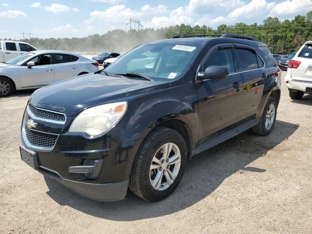 CHEVROLET EQUINOX LT 2013 2gnaldek0d1139348