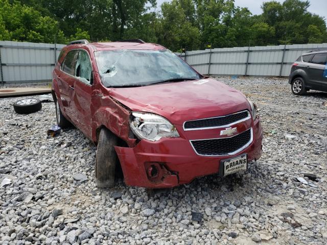 CHEVROLET EQUINOX LT 2013 2gnaldek0d1145554