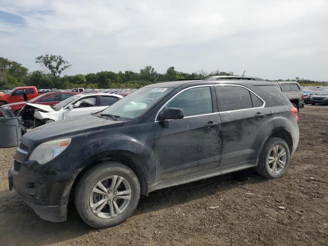 CHEVROLET EQUINOX 2013 2gnaldek0d1146316