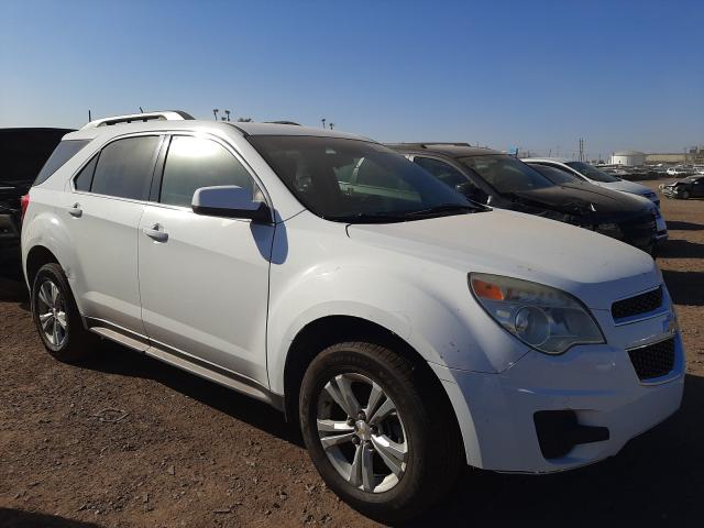 CHEVROLET EQUINOX LT 2013 2gnaldek0d1160555