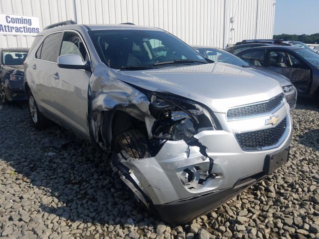 CHEVROLET EQUINOX LT 2013 2gnaldek0d1160832