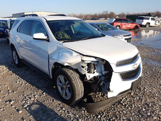 CHEVROLET EQUINOX LT 2013 2gnaldek0d1161446