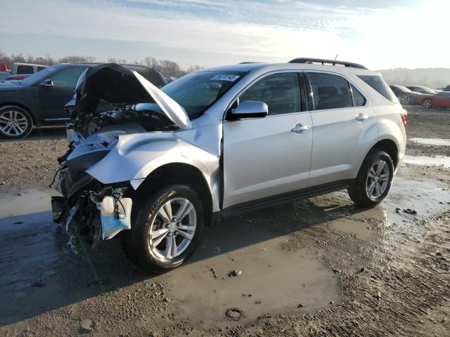 CHEVROLET EQUINOX 2013 2gnaldek0d1162192