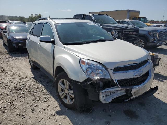 CHEVROLET EQUINOX LT 2013 2gnaldek0d1167957