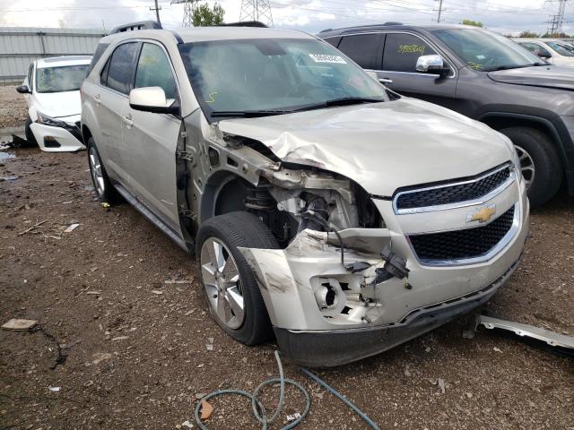 CHEVROLET EQUINOX LT 2013 2gnaldek0d1175900