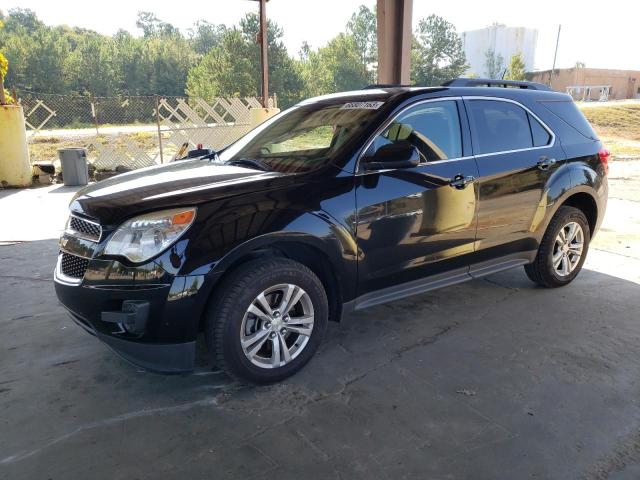 CHEVROLET EQUINOX LT 2013 2gnaldek0d1176299