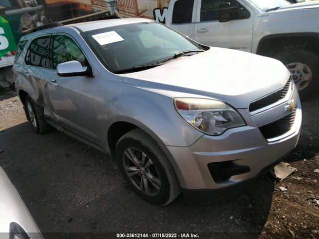 CHEVROLET EQUINOX 2013 2gnaldek0d1184175