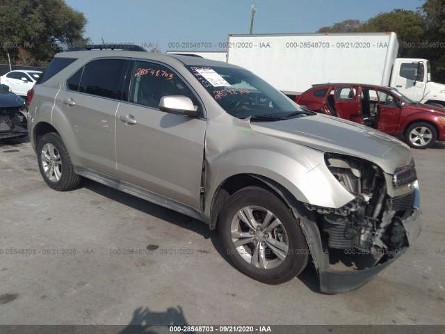 CHEVROLET EQUINOX 2013 2gnaldek0d1184936