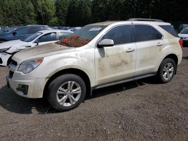 CHEVROLET EQUINOX LT 2013 2gnaldek0d1187755