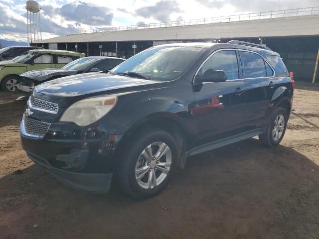 CHEVROLET EQUINOX 2013 2gnaldek0d1193846