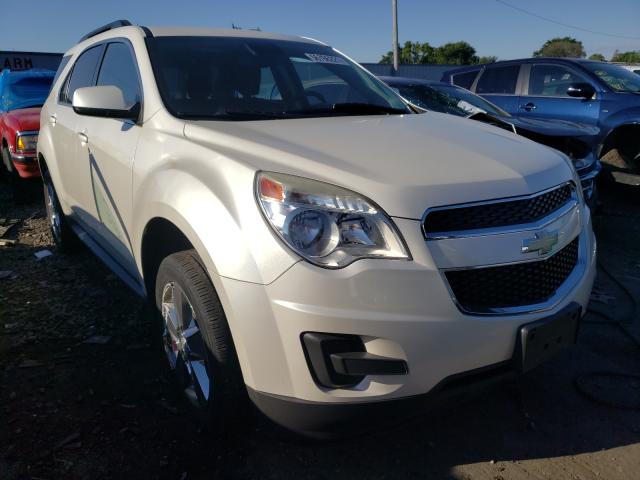 CHEVROLET EQUINOX LT 2013 2gnaldek0d1201394