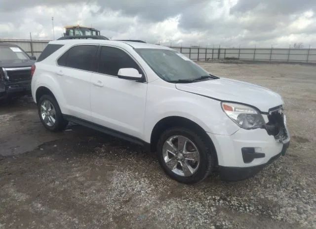 CHEVROLET EQUINOX 2013 2gnaldek0d1201623