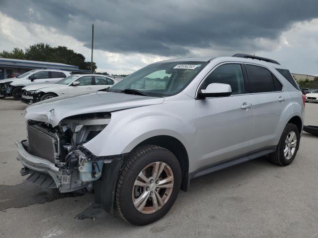 CHEVROLET EQUINOX LT 2013 2gnaldek0d1203744