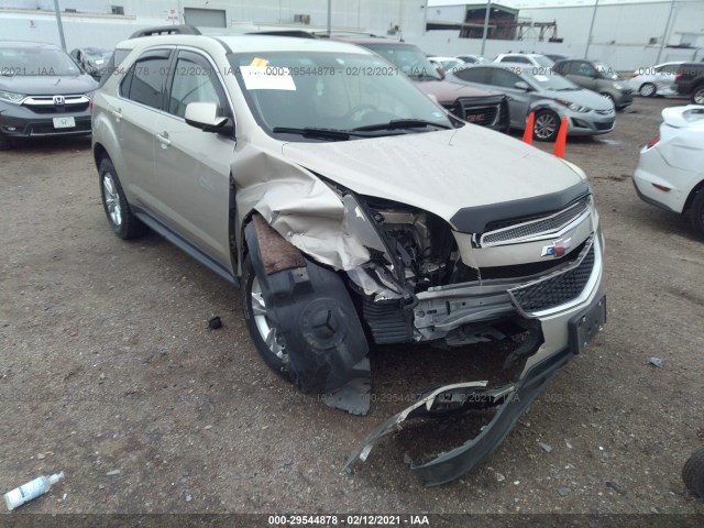 CHEVROLET EQUINOX 2013 2gnaldek0d1212444