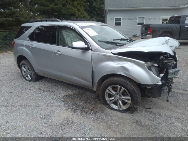 CHEVROLET EQUINOX 2013 2gnaldek0d1229888