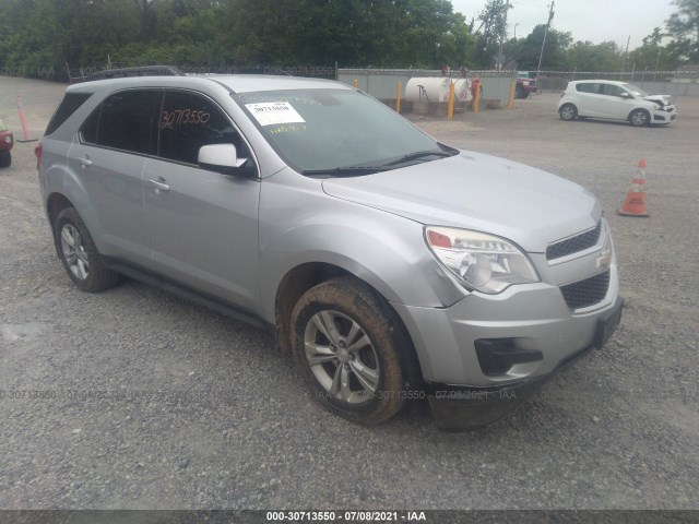 CHEVROLET EQUINOX 2013 2gnaldek0d1231737