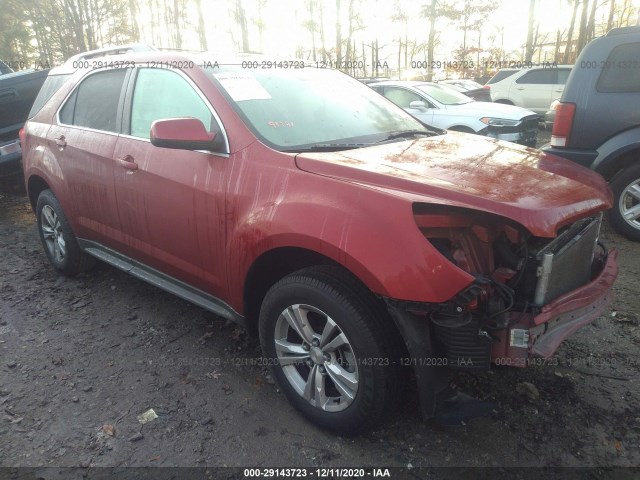 CHEVROLET EQUINOX 2013 2gnaldek0d1238610