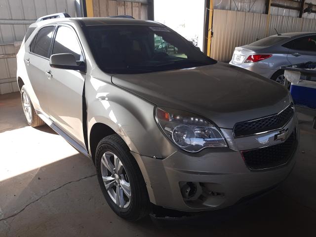 CHEVROLET EQUINOX LT 2013 2gnaldek0d1260557