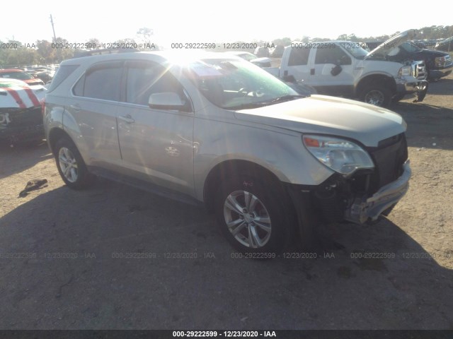 CHEVROLET EQUINOX 2013 2gnaldek0d1268366