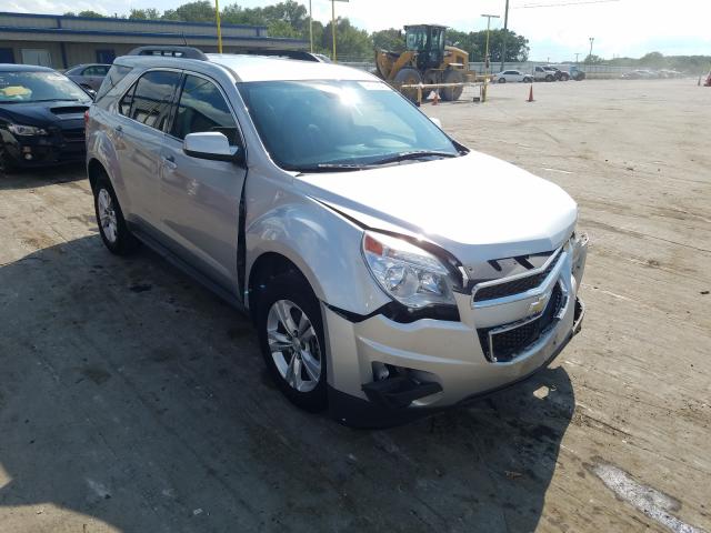 CHEVROLET EQUINOX LT 2013 2gnaldek0d1269520