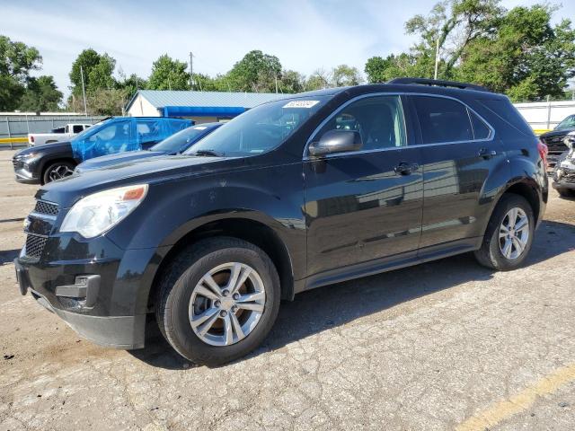 CHEVROLET EQUINOX 2013 2gnaldek0d1270439