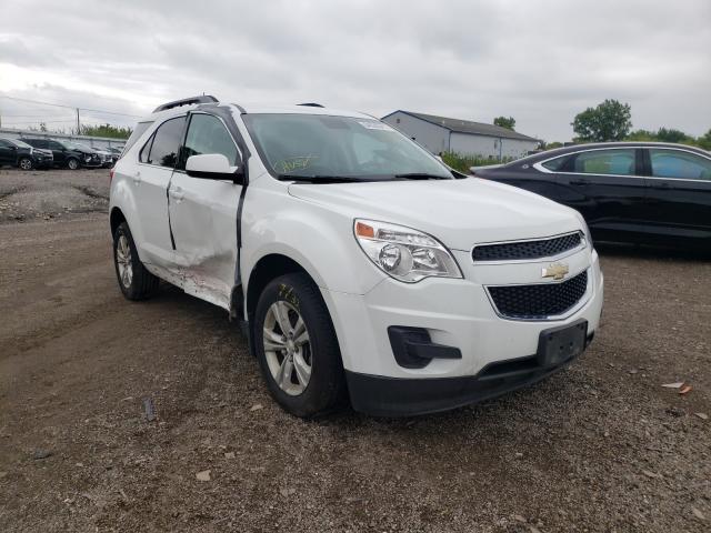 CHEVROLET EQUINOX LT 2013 2gnaldek0d1270649