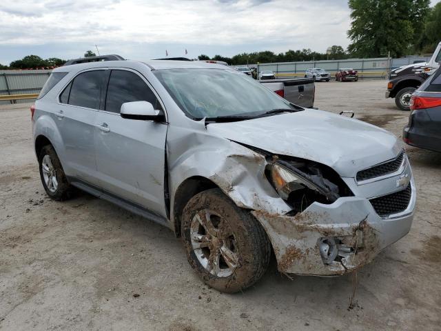 CHEVROLET EQUINOX LT 2013 2gnaldek0d6102075