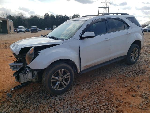 CHEVROLET EQUINOX LT 2013 2gnaldek0d6102447