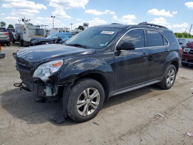 CHEVROLET EQUINOX 2013 2gnaldek0d6104456