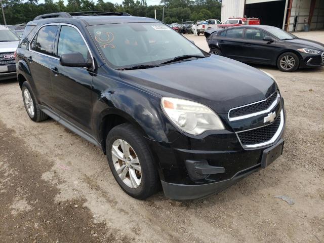 CHEVROLET EQUINOX LT 2013 2gnaldek0d6104635