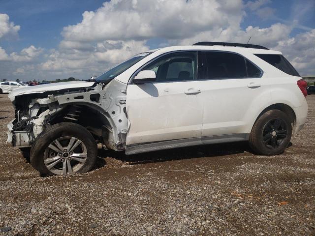 CHEVROLET EQUINOX LT 2013 2gnaldek0d6107552