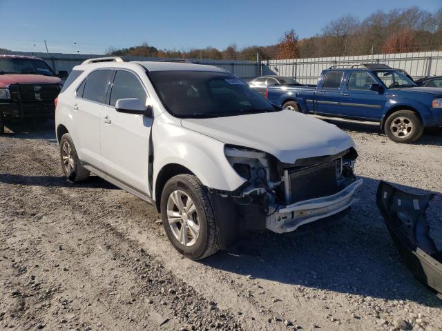 CHEVROLET EQUINOX LT 2013 2gnaldek0d6110533