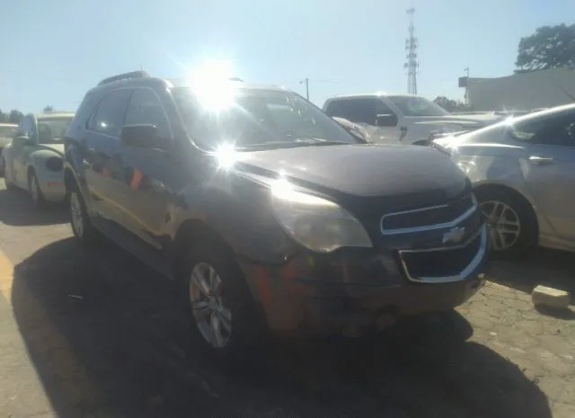 CHEVROLET EQUINOX 2013 2gnaldek0d6111665