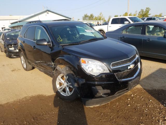 CHEVROLET EQUINOX LT 2013 2gnaldek0d6118857