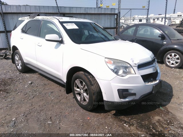 CHEVROLET EQUINOX 2013 2gnaldek0d6123217