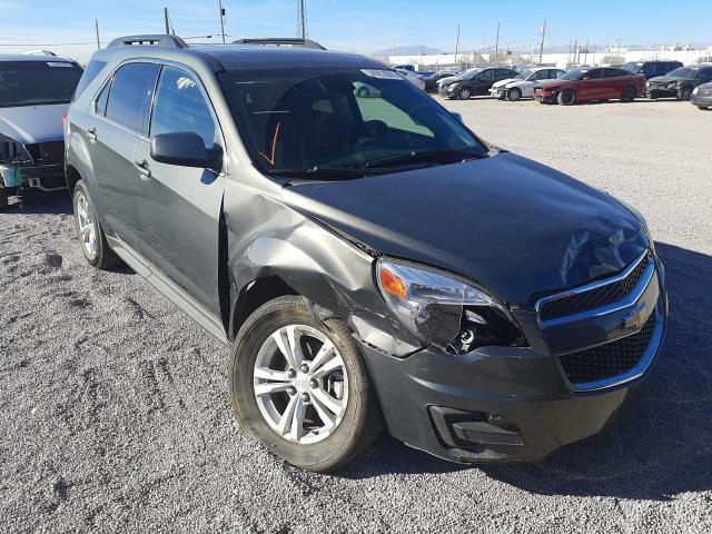 CHEVROLET EQUINOX LT 2013 2gnaldek0d6123881