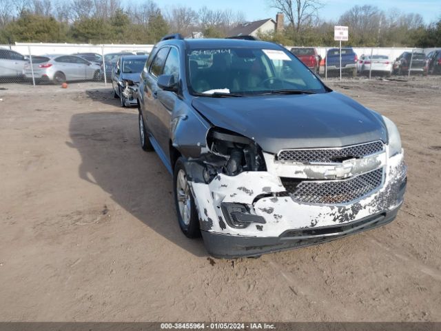 CHEVROLET EQUINOX 2013 2gnaldek0d6133181