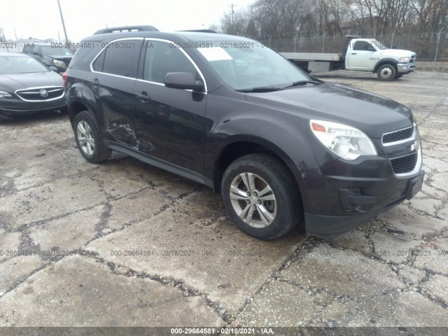 CHEVROLET EQUINOX 2013 2gnaldek0d6136226