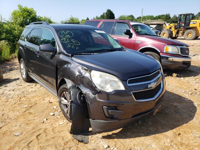 CHEVROLET EQUINOX LT 2013 2gnaldek0d6136498