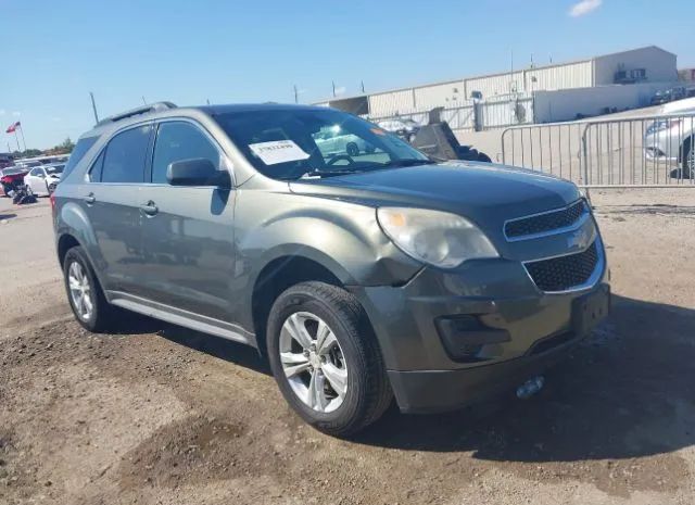 CHEVROLET EQUINOX 2013 2gnaldek0d6137960