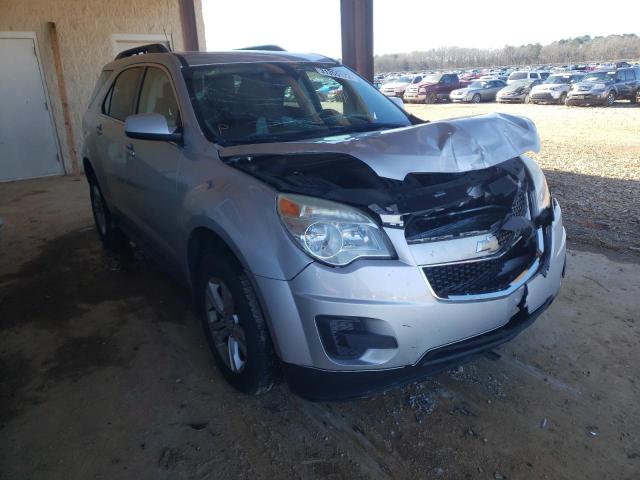 CHEVROLET EQUINOX LT 2013 2gnaldek0d6138025