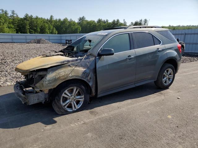 CHEVROLET EQUINOX LT 2013 2gnaldek0d6138123