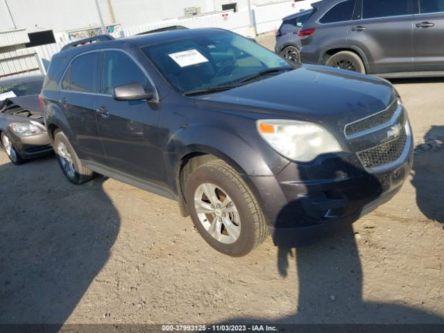 CHEVROLET EQUINOX 2013 2gnaldek0d6147680