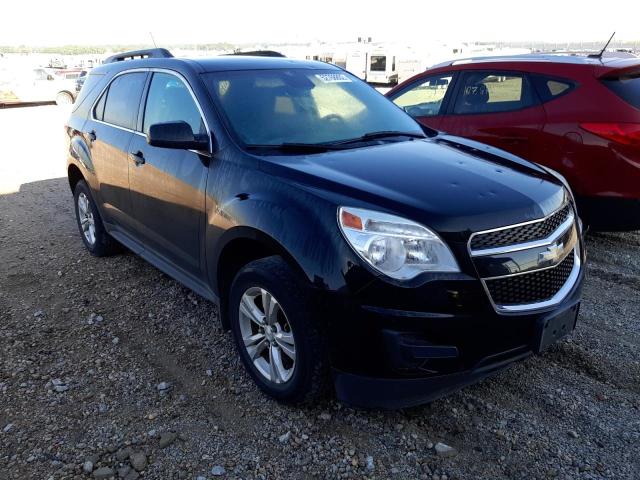 CHEVROLET EQUINOX LT 2013 2gnaldek0d6149767