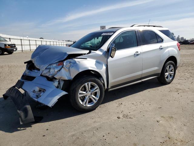 CHEVROLET EQUINOX LT 2013 2gnaldek0d6150028