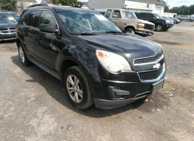 CHEVROLET EQUINOX 2013 2gnaldek0d6150904