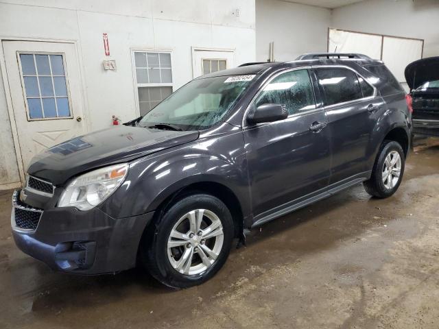 CHEVROLET EQUINOX LT 2013 2gnaldek0d6157688